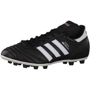 Bottes de football Adidas Kaiser 5 Liga - Noir Bottes de football Adidas Kaiser 5 Liga - Noir