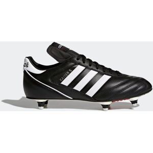 Adidas Kaiser Five Cup Men - black/ftwr white/red Adidas Kaiser Five Cup Men - black/ftwr white/red