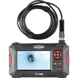Testboy TESTBOY TV 280 Testboy TESTBOY TV 280