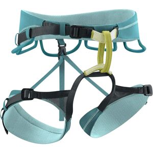 Edelrid Autana Jade - Lightweight Climbing Harness for Women Edelrid Autana Jade - Lightweight Climbing Harness for Women