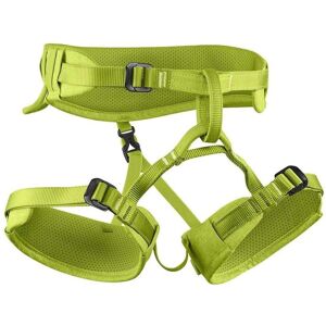 Edelrid Finn III Child Climbing Harness - Oasis - XS Edelrid Finn III Child Climbing Harness - Oasis - XS