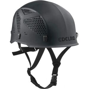 Edelrid Ultralight III Night One Size - Climbing Helmet Edelrid Ultralight III Night One Size - Climbing Helmet