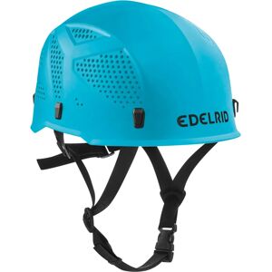 Edelrid Ultralight III Icemint Climbing Helmet Edelrid Ultralight III Icemint Climbing Helmet
