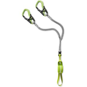 Edelrid Marca Modelo Verde - Conjunto de escalada Edelrid Marca Modelo Verde - Conjunto de escalada