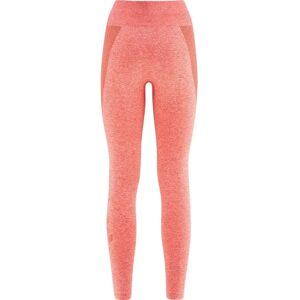 Leggings sin costuras Odina de Montaña Rosa - Mujer - M-L Leggings sin costuras Odina de Montaña Rosa - Mujer - M-L