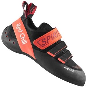 Red Chili Spirit IV Unisex - Notte - Scarpe da arrampicata Red Chili Spirit IV Unisex - Notte - Scarpe da arrampicata