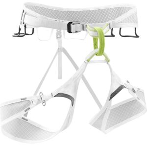 Edelrid Prisma Guide - Harnais d'escalade - Gris clair S - Publicité Edelrid Prisma Guide - Harnais d'escalade - Gris clair S - Publicité