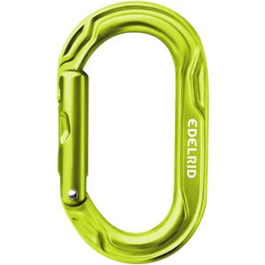 EDELRID Kiwi - Unisex - Oasis - One Size - Klätterkarbin EDELRID Kiwi - Unisex - Oasis - One Size - Klätterkarbin