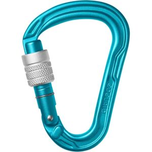 Edelrid Mint Aluminium Schraubkarabiner - Kletterkarabiner Edelrid Mint Aluminium Schraubkarabiner - Kletterkarabiner