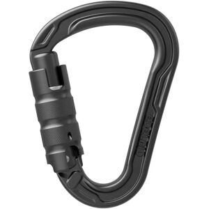 Edelrid HMS Strike Triple Nacht - Karabiner voor Klimmen & Tochten Edelrid HMS Strike Triple Nacht - Karabiner voor Klimmen & Tochten