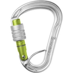 Edelrid Malle - Kevyt Alumiininen Kiinnitin - EN 12275 Edelrid Malle - Kevyt Alumiininen Kiinnitin - EN 12275