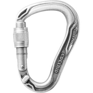 Edelrid HMS Bullet Screw Eco - Klimhaak - One Size Edelrid HMS Bullet Screw Eco - Klimhaak - One Size