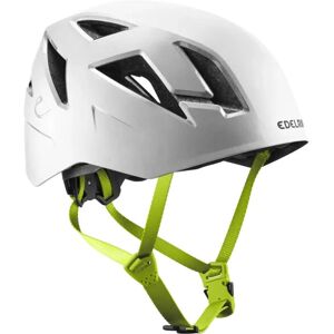 Edelrid Zodiac Blanco - Casco de Escalada - Protección contra Impactos Edelrid Zodiac Blanco - Casco de Escalada - Protección contra Impactos