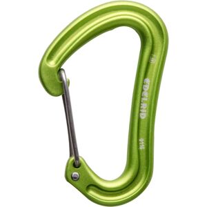 Edelrid Nineteen G Karabiner - Leicht, Starkes Aluminium Edelrid Nineteen G Karabiner - Leicht, Starkes Aluminium