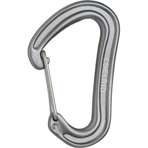 Edelrid Nineteen G Klimhaak - Licht en Sterk Edelrid Nineteen G Klimhaak - Licht en Sterk