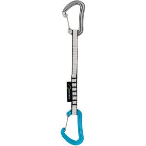 Edelrid Nineteen G Set 18 cm - Klimuitrusting - Blauw Edelrid Nineteen G Set 18 cm - Klimuitrusting - Blauw