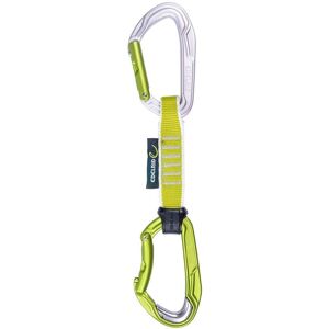 Edelrid Bulletproof Set ii 12 cm Oasis - Klimset Edelrid Bulletproof Set ii 12 cm Oasis - Klimset