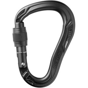 Edelrid HMS Bullet Screw II - Karbin för Klättring & Säkerhet Edelrid HMS Bullet Screw II - Karbin för Klättring & Säkerhet