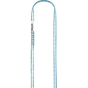 Edelrid Dyneema Bandschlinge - 11mm, 60cm - Oasis Edelrid Dyneema Bandschlinge - 11mm, 60cm - Oasis