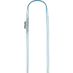Edelrid Dyneema Schlinge 120cm - Blau - Hochfest - Seile & Schlingen Edelrid Dyneema Schlinge 120cm - Blau - Hochfest - Seile & Schlingen