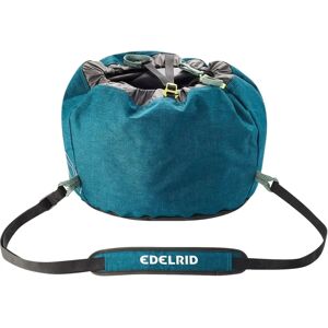 Edelrid Caddy II - Unisex - Mørkeblå - One Size - Klatregarnsrygsæk Edelrid Caddy II - Unisex - Mørkeblå - One Size - Klatregarnsrygsæk