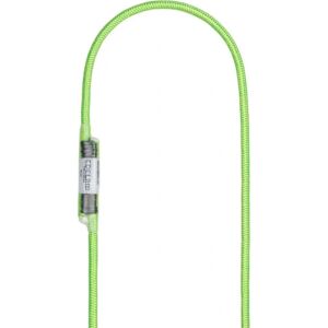 Edelrid Grön polyester säkerhetslina 600mm Edelrid Grön polyester säkerhetslina 600mm