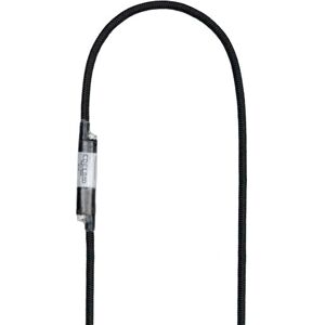 Edelrid 739330900170 Sicherungsriemen - 6mm HMPE 90cm Schwarz Edelrid 739330900170 Sicherungsriemen - 6mm HMPE 90cm Schwarz