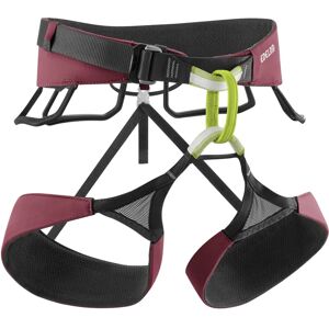 Edelrid Sirana TC II Beetroot Celeste - Climbing Harness Edelrid Sirana TC II Beetroot Celeste - Climbing Harness