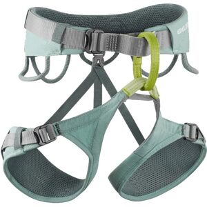Edelrid Jayne IV L Grün - Unisex Klettergurt Edelrid Jayne IV L Grün - Unisex Klettergurt