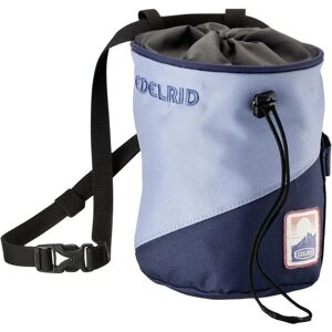 Edelrid Monoblock Sininen Kivipussi - Kiipeilytarvikkeet Edelrid Monoblock Sininen Kivipussi - Kiipeilytarvikkeet