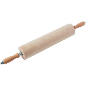 Schneider Model GT018 Wooden Rolling Pin - 680mm length - Rolling Pin Schneider Model GT018 Wooden Rolling Pin - 680mm length - Rolling Pin