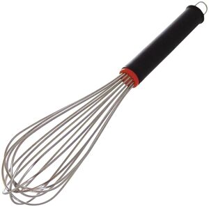 Frusta in acciaio inox Schneider 16 Fili - 300mm - Utensile professionale da cucina Frusta in acciaio inox Schneider 16 Fili - 300mm - Utensile professionale da cucina