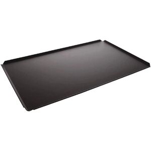 Schneider GN 1/1, 53x32.5x1 cm Backblech - Back tray Schneider GN 1/1, 53x32.5x1 cm Backblech - Back tray
