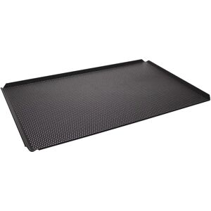 Plaque de cuisson antiadhésive Schneider - 60x40 cm - Plaque de cuisson - Publicité Plaque de cuisson antiadhésive Schneider - 60x40 cm - Plaque de cuisson - Publicité