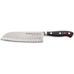 F. DICK Santoku Kniv - X50CrMoV15 - 18cm - Køkkenværktøj F. DICK Santoku Kniv - X50CrMoV15 - 18cm - Køkkenværktøj