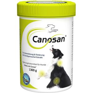 Boehringer Ingelheim VETMEDICA GmbH Canosan Konzentrat - Unterstützt Hundegelenke Boehringer Ingelheim VETMEDICA GmbH Canosan Konzentrat - Unterstützt Hundegelenke