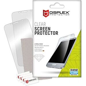 Protecteur d'écran Displex 0653 pour iPhone 7 - 2 pièces Protecteur d'écran Displex 0653 pour iPhone 7 - 2 pièces