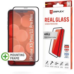 Protecteur d'Écran Complet Displex pour iPhone XS Max/11 Pro Max Protecteur d'Écran Complet Displex pour iPhone XS Max/11 Pro Max