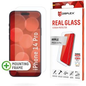 Displex 01699 Protecteur d'écran pour mobile - Transparent Displex 01699 Protecteur d'écran pour mobile - Transparent