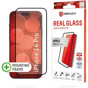 Protecteur d’Écran Displex iPhone 14 Pro - Protection Totale Protecteur d’Écran Displex iPhone 14 Pro - Protection Totale