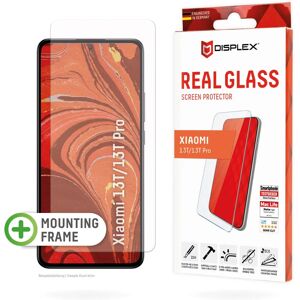 Displex Protecteur d'écran Xiaomi 13T Pro - Verre trempé Displex Protecteur d'écran Xiaomi 13T Pro - Verre trempé