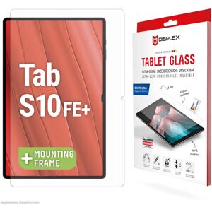 Displex 02109 Tablet Screen Protector - Transparant Scherm Displex 02109 Tablet Screen Protector - Transparant Scherm