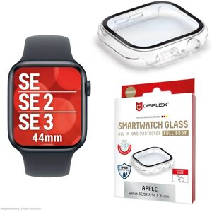 Displex 02138 Intelligente tragbare Zubehör Displayschutz - Tragbares Zubehör Displex 02138 Intelligente tragbare Zubehör Displayschutz - Tragbares Zubehör
