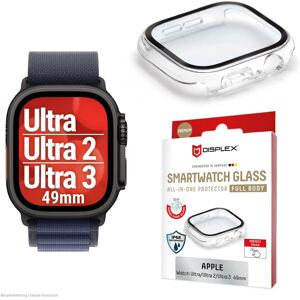 Displex 02140 Smart Wearable Accessories Bildschirmschutz - Smart Wearable Accessories Displex 02140 Smart Wearable Accessories Bildschirmschutz - Smart Wearable Accessories