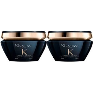 Kérastase - Chronologiste Masque Intense Régénérant - Hair Mask Kérastase - Chronologiste Masque Intense Régénérant - Hair Mask