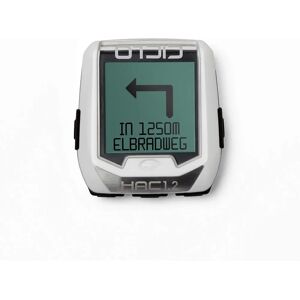 CicloSport HAC 1.2 - GPS Cycling Computer CicloSport HAC 1.2 - GPS Cycling Computer