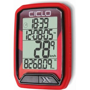Ciclo Sport Protos 113 Bike Computer - Speed, Distance, Calories Ciclo Sport Protos 113 Bike Computer - Speed, Distance, Calories