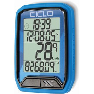 CICLO BIKE PROTOS213BL - Computadora para bicicleta inalámbrica - Tipo de bicicleta CICLO BIKE PROTOS213BL - Computadora para bicicleta inalámbrica - Tipo de bicicleta