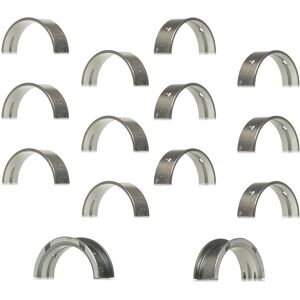 Kit di cuscinetti dell'albero a gomiti KOLBENSCHMIDT 87369620 - Vari componenti, Canale d'olio Kit di cuscinetti dell'albero a gomiti KOLBENSCHMIDT 87369620 - Vari componenti, Canale d'olio