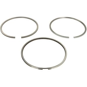 KOLBENSCHMIDT 800015510000 Set di anelli pistoni - piston ring set KOLBENSCHMIDT 800015510000 Set di anelli pistoni - piston ring set